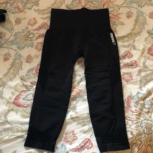 NWOT gymshark leggings